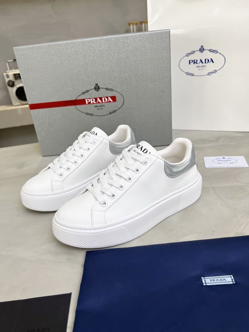 Prada Low Shoes